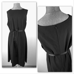 Giorgio Fiorlini Women's Plus Size 20w Ribbon Belt